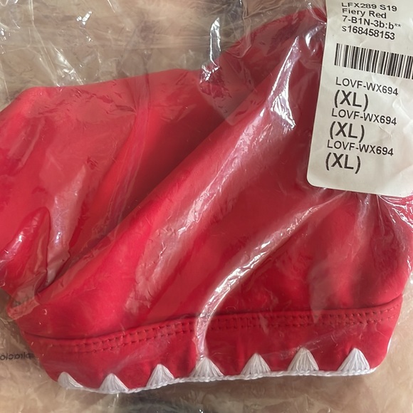 LOVERS + FRIENDS ❤️‍🔥 NWT BOTTOMS XL - Picture 9 of 13